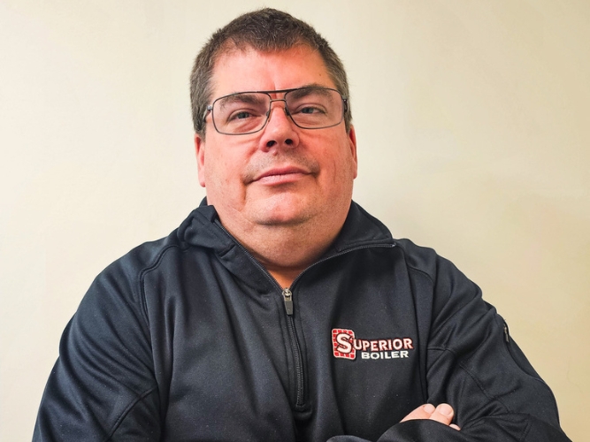 Superior Boiler Announces Leadership Changes | Phcppros